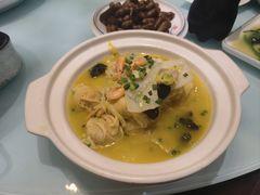 -太湖人家·喝土鸡汤·品太湖三白(动物园店)