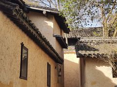 -法云安缦酒店