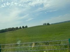 -塞罕坝国家级自然保护区