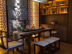 -江南足纪·影院足道·轻奢SPA(笋岗HALO广场店)