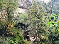 -桂林资江天门山风景区