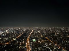 -一兰拉面(梅田阪急东通店)