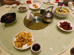 -群乐饭店(滨安路店)