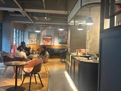 -Wagas沃歌斯(大学路店)