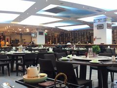 大堂-味友味港印记(厦门集美银泰百货店)