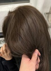 -藤野造型烫染接发