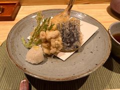 -镹·鱼料理  国产鱼使用店