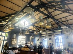 -The Workshop Coffee