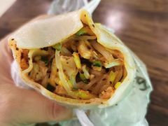 -安徽阜阳卷馍(西单店)