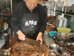 -春梅里卤鹅馆·47年老字号(中山路店)