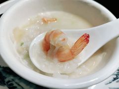 -潮三爷砂锅焗海鲜·生腌·海鲜粥(朝晖店)