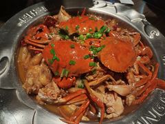 -胖哥俩肉蟹煲(厦门中华城店)