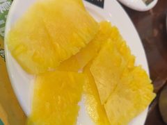 -拉丁餐厅·巴西烤肉自助(正佳广场店)