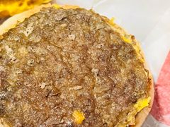 -汉堡王(北京三里屯购物中心)