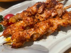 -菲滋意式休闲餐厅(北仑银泰城店)