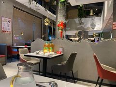 大堂-知麻乐·川味小馆·小幸福水煮鱼(西平店)