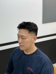 点击看大图 -HighPack男士理发Barbershop海派