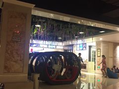 -奥阳水立方温泉休闲中心