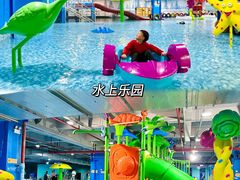 -顺德南宏海立方海洋公园