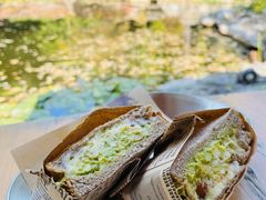 -三忘湖 SWANSEEN(柳荫公园店)