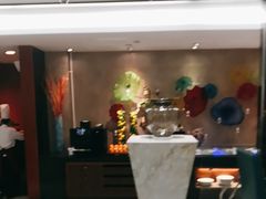 -佛山皇冠假日酒店-西餐厅