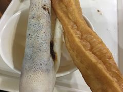 -阊门姚记豆浆(旧学前直营店)