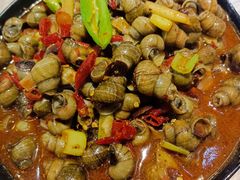 -段氏龙虾·烧烤·烤鱼(东书房路店)