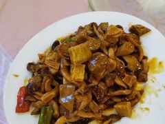 -烤肉宛饭庄(南礼士路店)