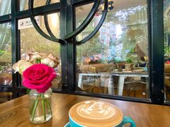 -SONGUOLIFE松果咖啡(七莘路店)