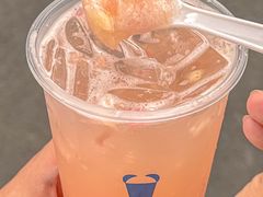 -茶百道(蜀汉路店)