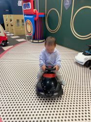 -MELAND CLUB亲子乐园·派对·餐厅(北京芳圆里ID MALL店)