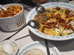 -花椒俏川菜小馆(南海万达店)