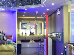 -徐记小怪兽肉蟹煲(中央大街店)