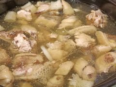-烹然四季椰子鸡火锅(团结湖总店)