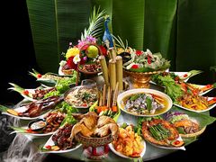 -金塔傣乡·云南德宏民族特色菜·傣味手抓饭(新亚洲店)