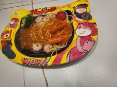 -豪享来(我格广场店)