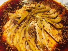 -田园印象·成都土菜院子(华阳店)