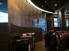 大堂-MoMo牧场·寿喜烧专门店(长泰广场店)