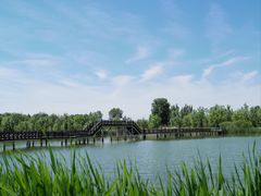 -野鸭湖国家湿地公园