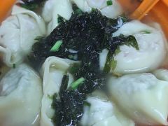 -阿麟馄饨(延长路店)
