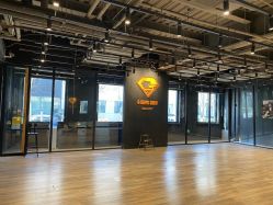 -G-STEPS舞蹈工作室