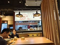 -云味馆·云南菜·云南米线(景田店)