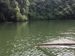 -保利石象湖景区