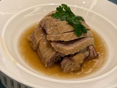 -扬州香格里拉·香宫中餐厅