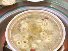 -山菌美食苑(振兴路店)