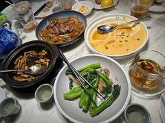 -陶陶居酒家(新天地店)