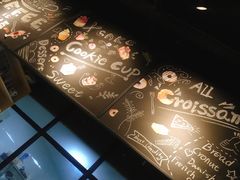 -流酥可心·牛乳蛋糕商店(禾祥西路店)