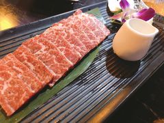 -鹤江桥·红油牛肉粉(SKP店)