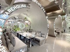 -3号仓库·创意中国菜(乐清正大广场店)