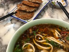 -乌商面馆(化工路店)